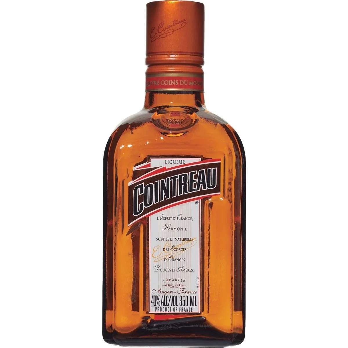 Cointreau Liqueur 350ml