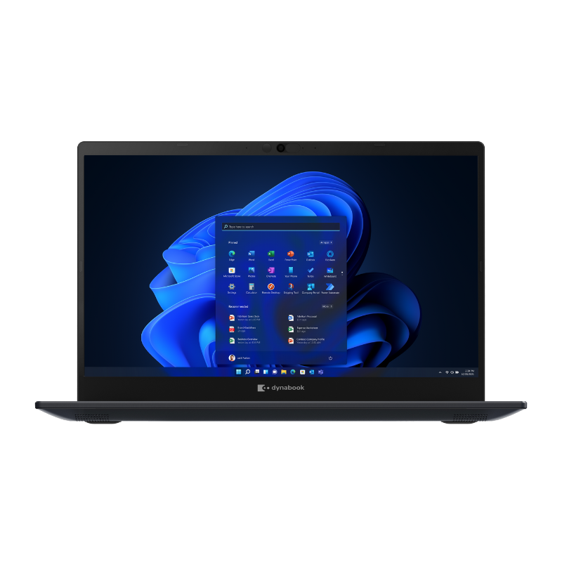 Refurbished Dynabook Portege X30L-J 13.3" Touch - Intel Core i7-1185G7, 32GB RAM, 500GB SSD