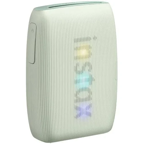 Fujifilm 16832156 instax mini Link 3 Smartphone Photo Printer - Sage Green