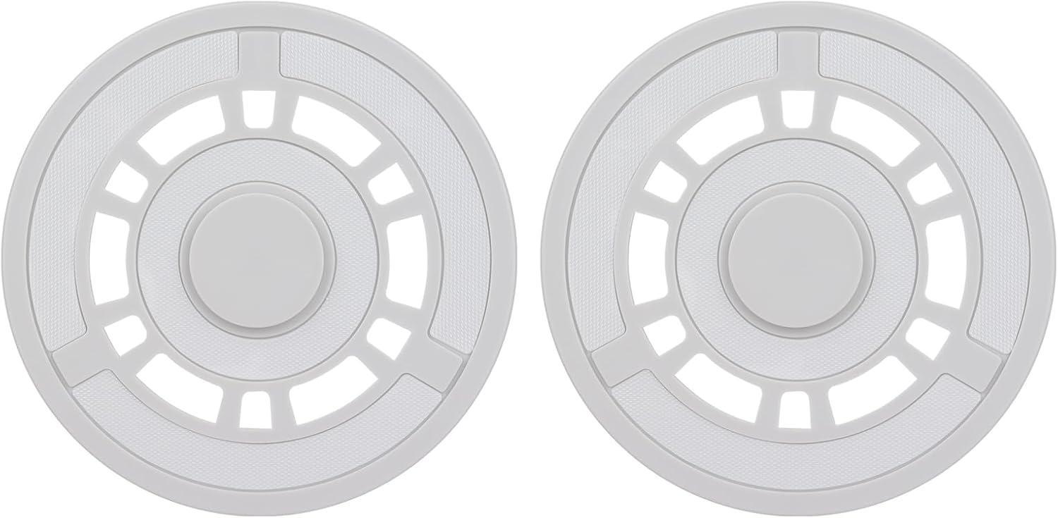 Dreame L10 Ultra & X20+ Mop Plates