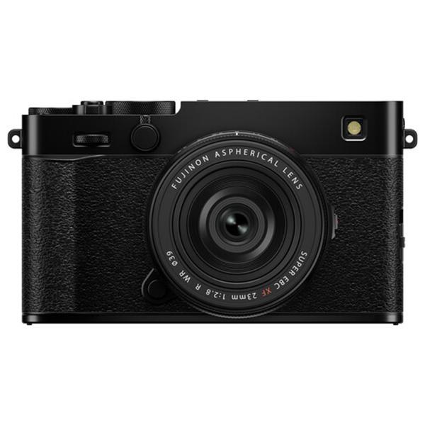 Fujifilm X-M5 (23mm F/2.8) Camera Kit