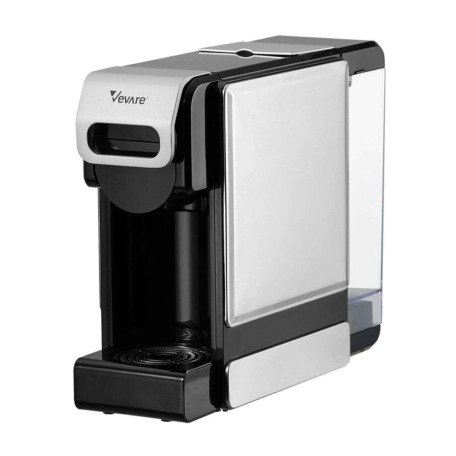 Vevare 5 in 1 Capsule Coffee Machine 19 Bar