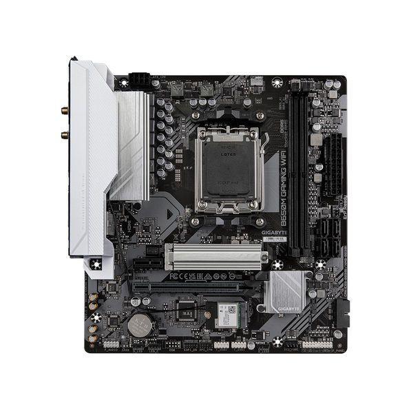 Gigabyte B650M Gaming Wifi Amd Am5