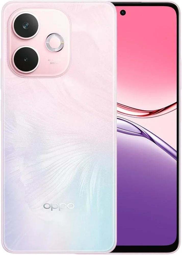 OPPO A5 Pro 5G 12GB 256GB Flower Pink - Brand New