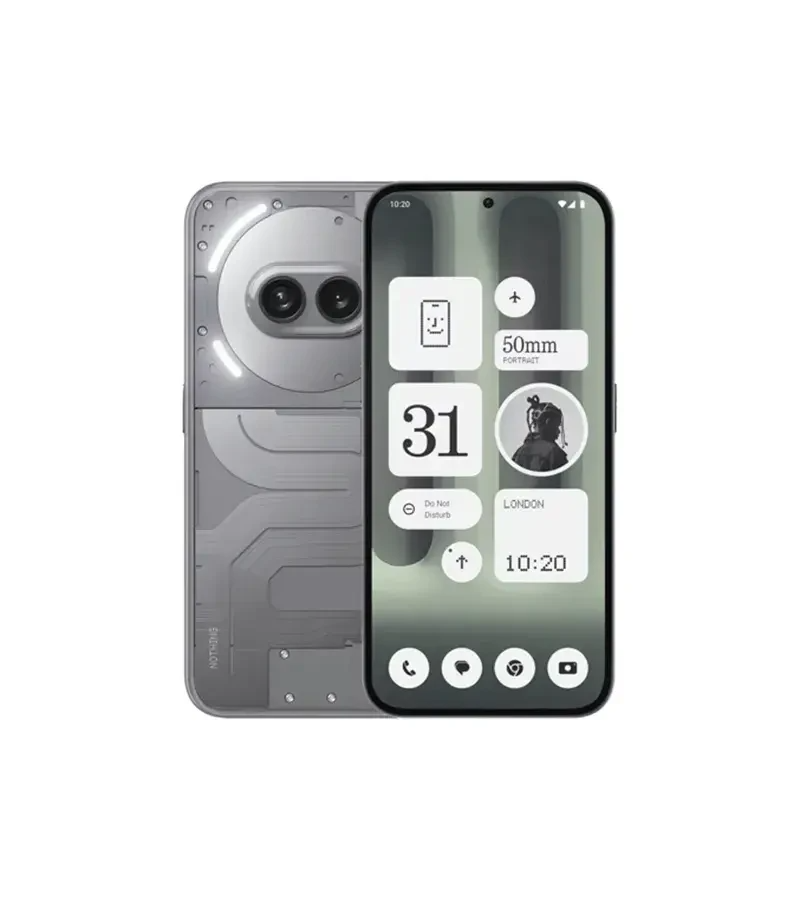 Nothing Phone 2A Plus 256GB Grey - Brand New