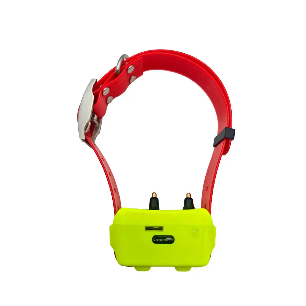 Smart 4G GPS Pet and Livestock Tracker