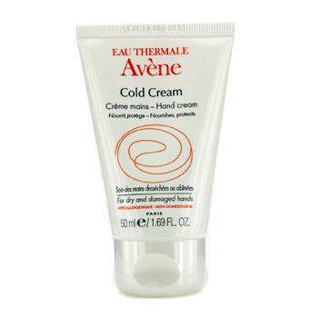 AVENE - Cold Cream Hand Cream
