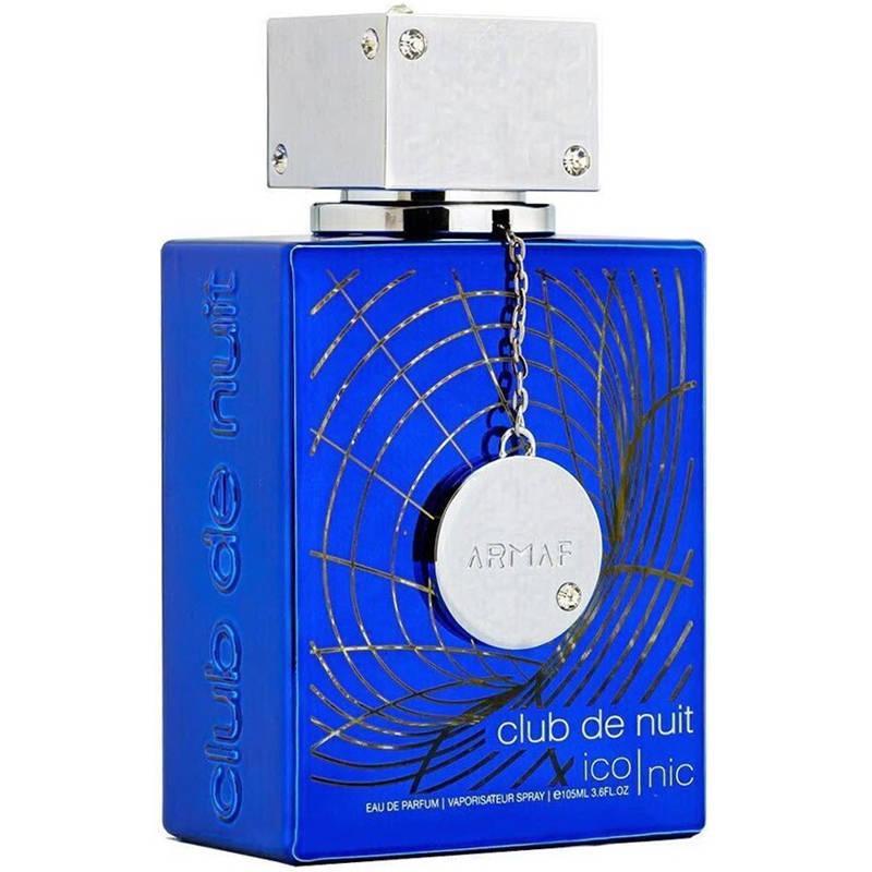 Club De Nuit Iconic for Men EDP 105ml