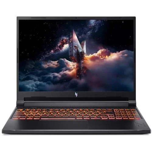 Acer Nitro V 16 AI ANV16-42-R309 NVIDIA RTX 5050 Gaming Laptop 16" WUXGA 180Hz