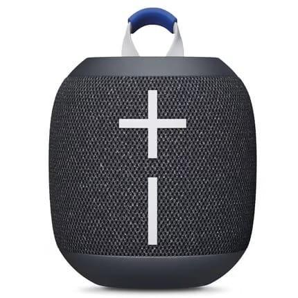 Ultimate Ears Wonderboom 4 Speaker - Active Black [984-001882]