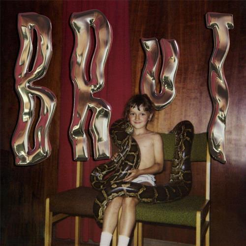 Brut - CD