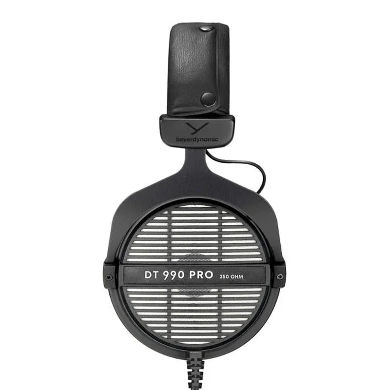 Beyerdynamic DT 990 Pro Open Reference Studio Headphones 250 Ohm (BD459038)
