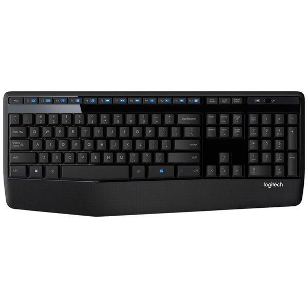 Logitech MK345 Wireless keyboard mouse