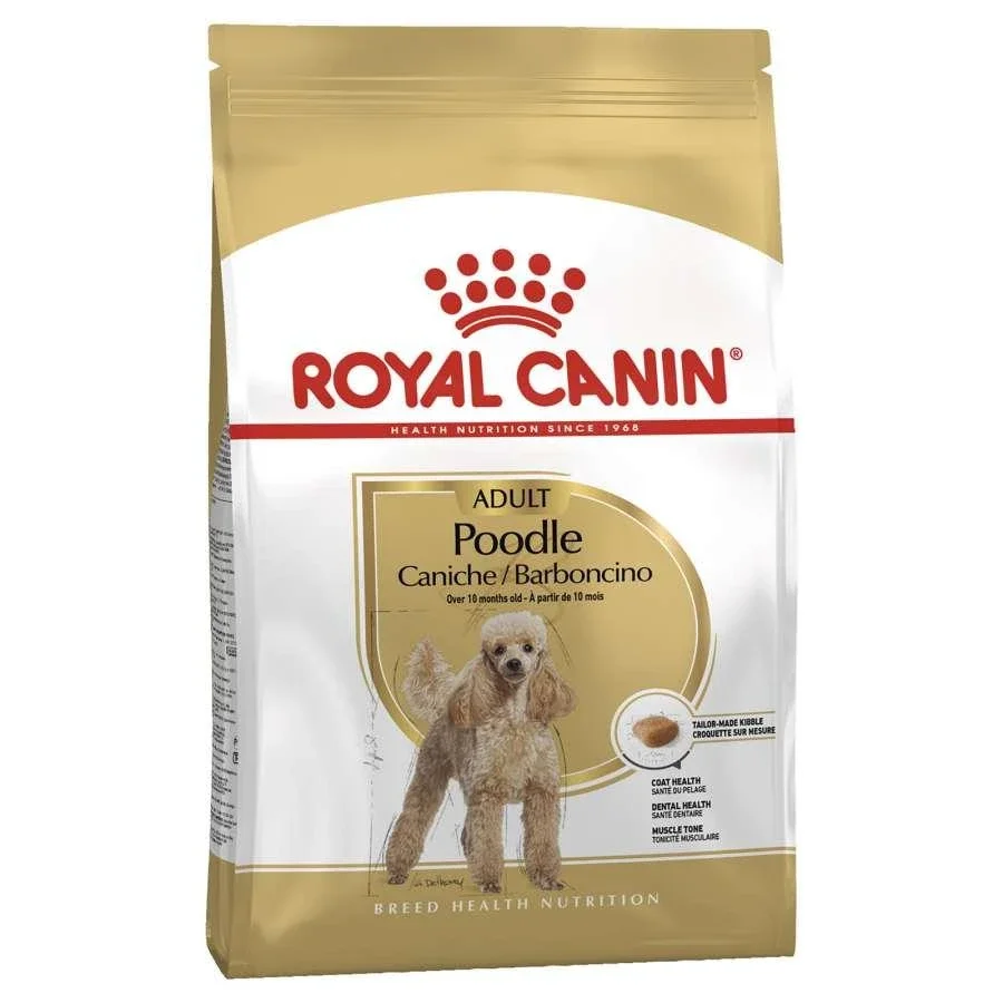 Royal Canin Poodle