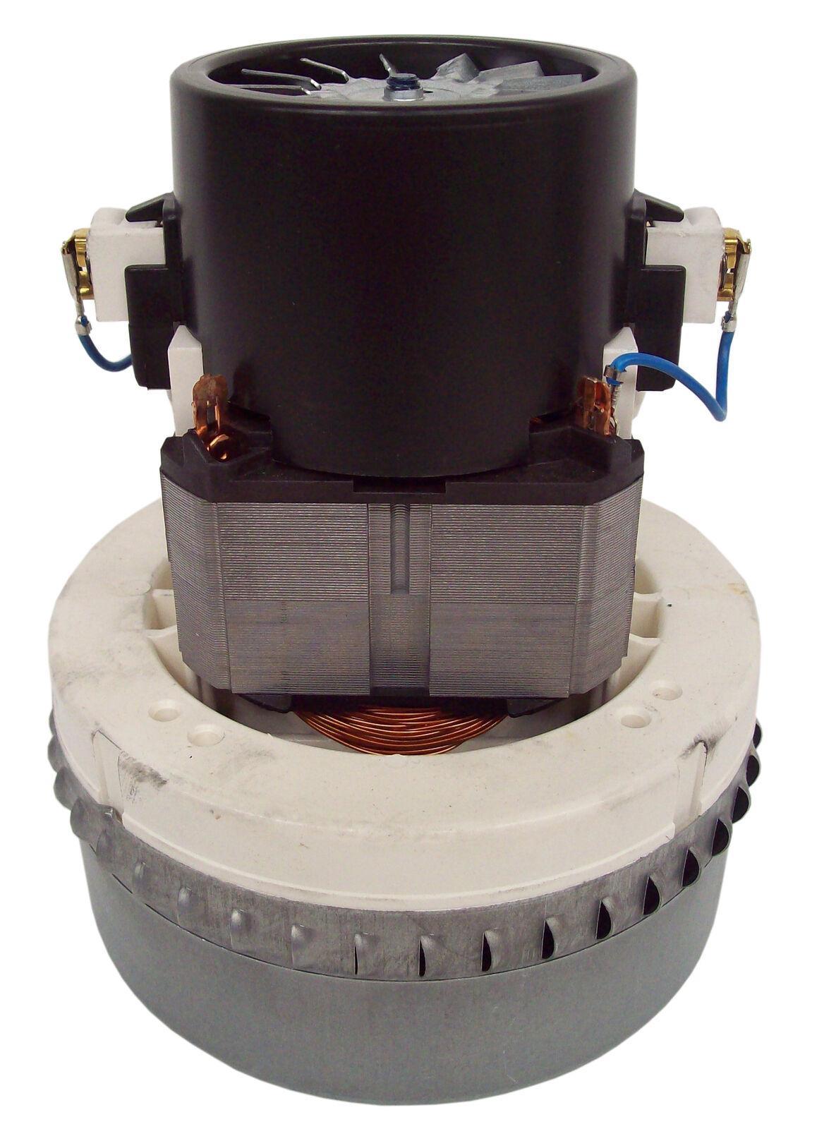 Domel Two Stage Bypass 1200W To Suit: Wap & Stihl