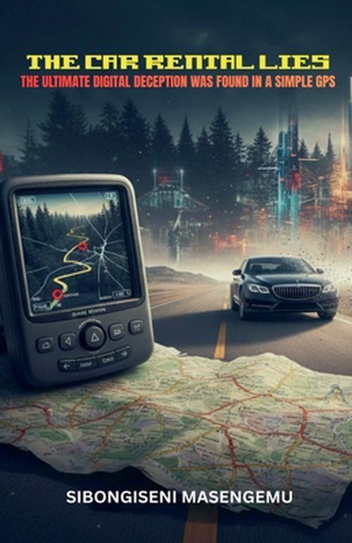 The Car Rentals Lies