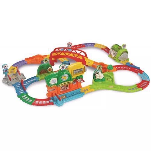 Toot-Toot Drivers Learn & Go Train Set