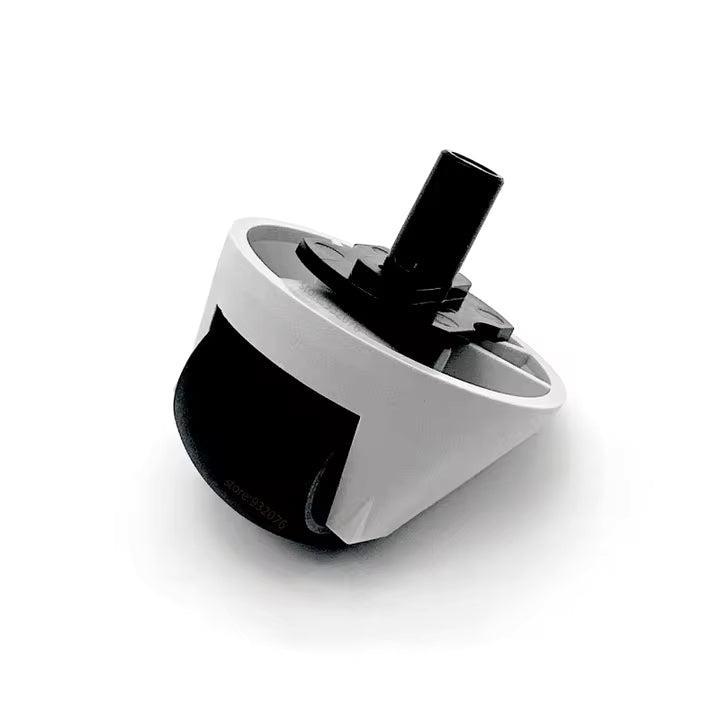 Roborock Front Caster wheel for Q Revo Curv / Saros 10 / Saros 10R / S9 MaxV