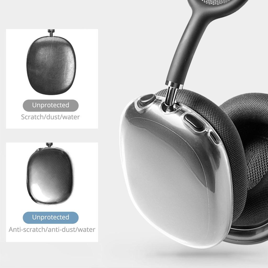 Apple Airpod Max Clear Case
