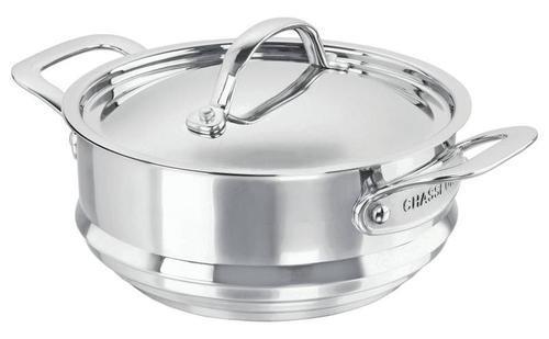 Maison Multi Steamer Insert With Lid