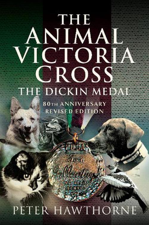 The Animal Victoria Cross