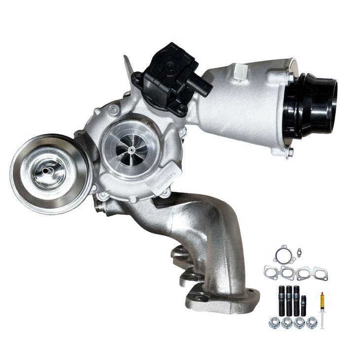 Upgrade Billet Turbo Charger For Mercedes A180 A200 M270 1.6L
