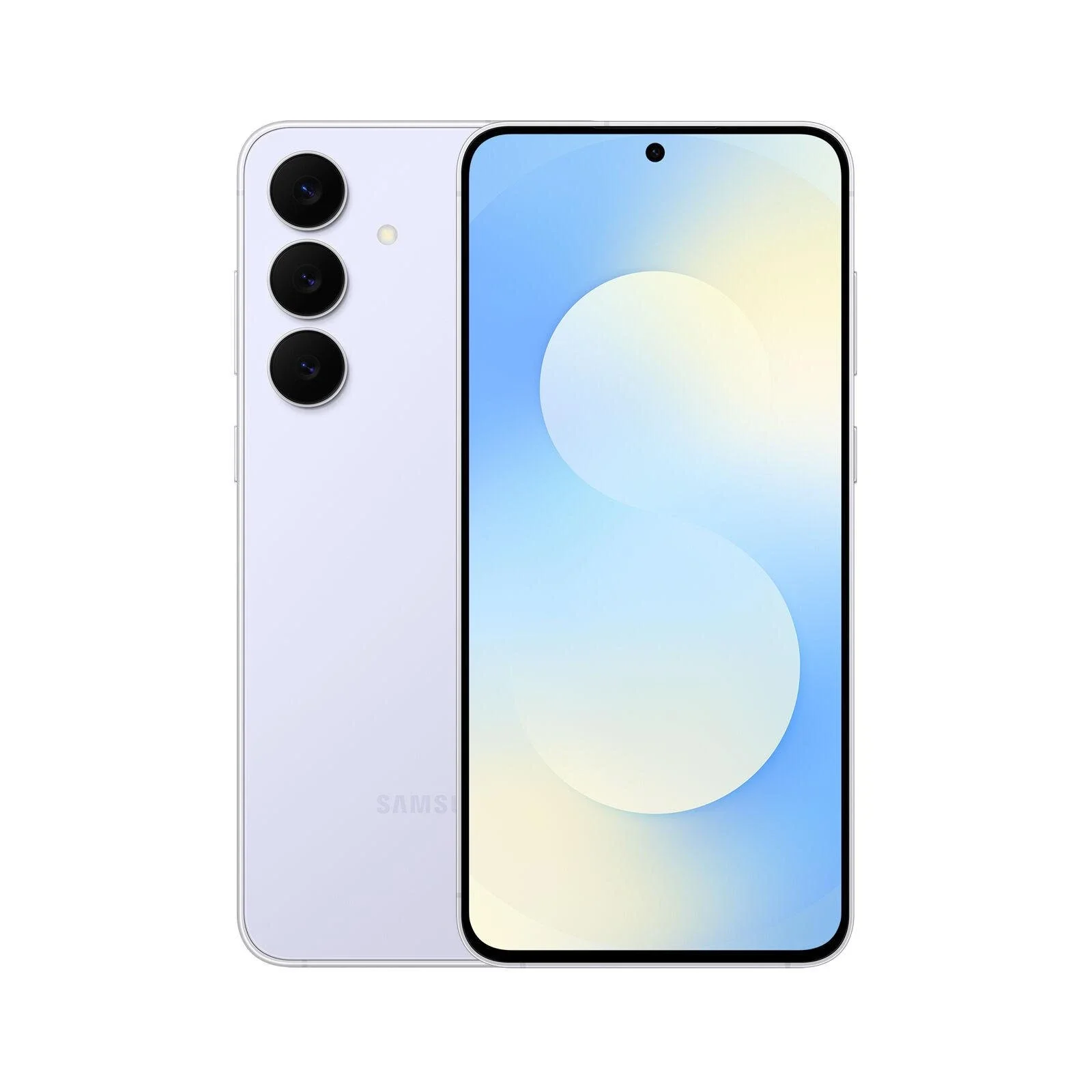 Samsung Galaxy S25 FE (128GB, Icyblue) - As New Refurbished