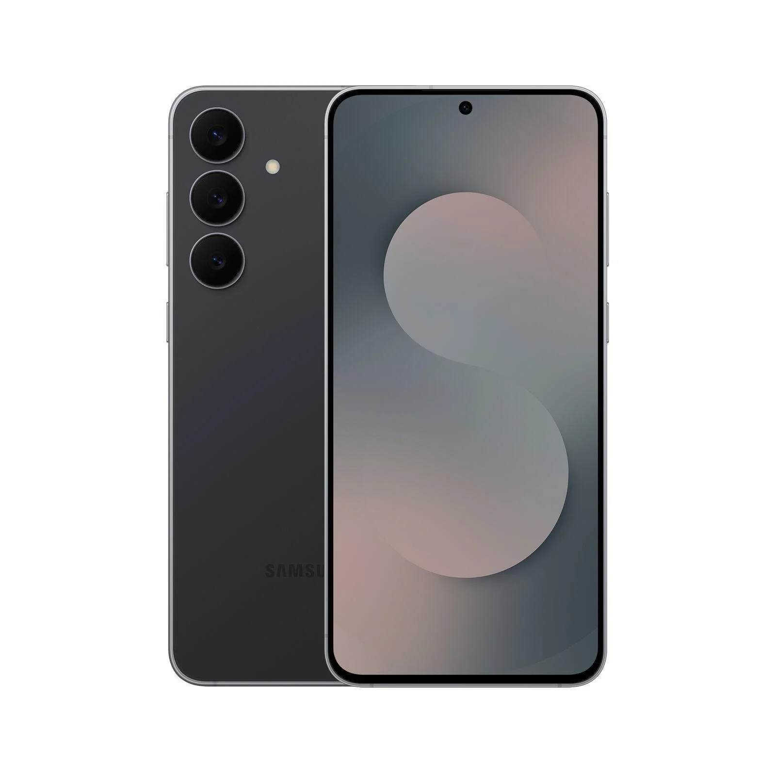 Samsung Galaxy S25 FE (128GB, Jetblack) - As New Refurbished