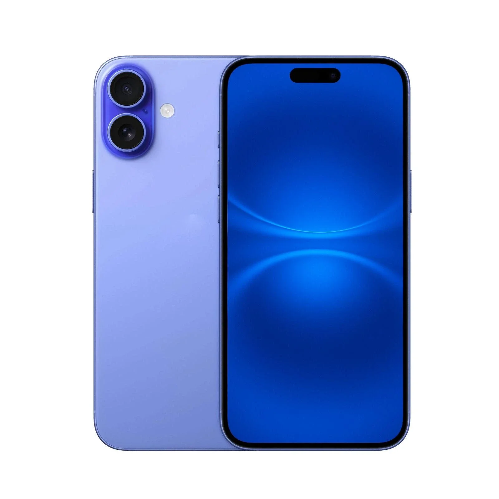 Apple iPhone 16 Plus (256GB, Ultramarine) - As New Refurbished