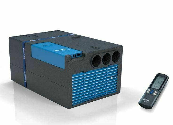 TRUMA SAPHIR REVERSE CYCLE AIR CON. SAPHIR R/C-KIT