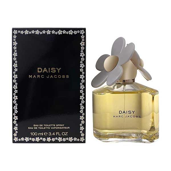 Marc Jacobs Daisy Edt 100Ml