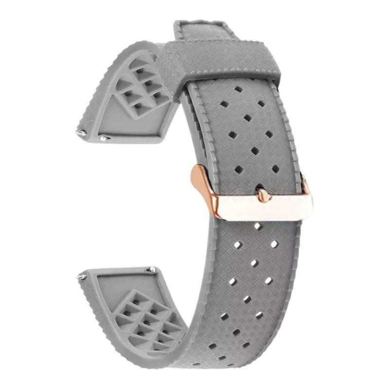 Xiaomi Redmi Watch 3 Tropic Dive Silicone Watch Straps