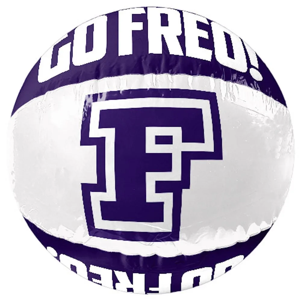 Fremantle Dockers AFL Inflatable Beach Ball