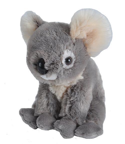 Cuddlekins Mini Eco Koala - 8 Inches