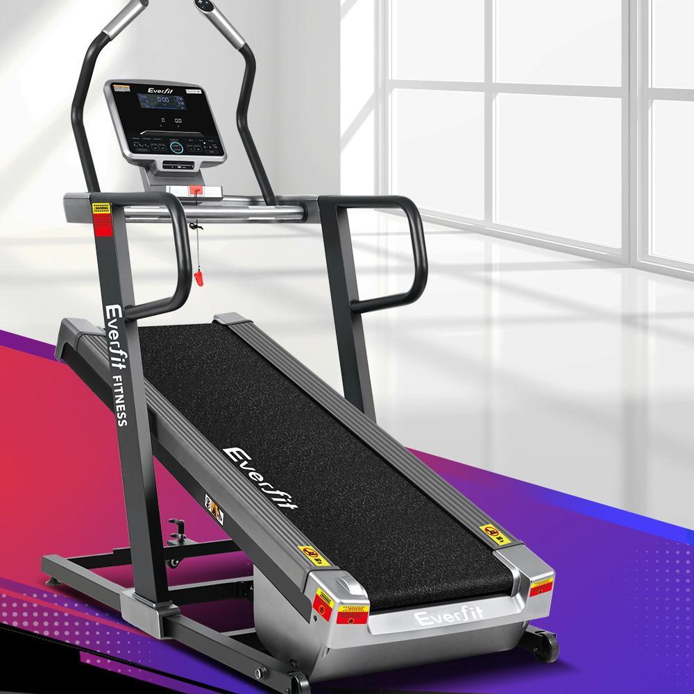 Professional Home Gym Fitness Electric Incline Treadmill