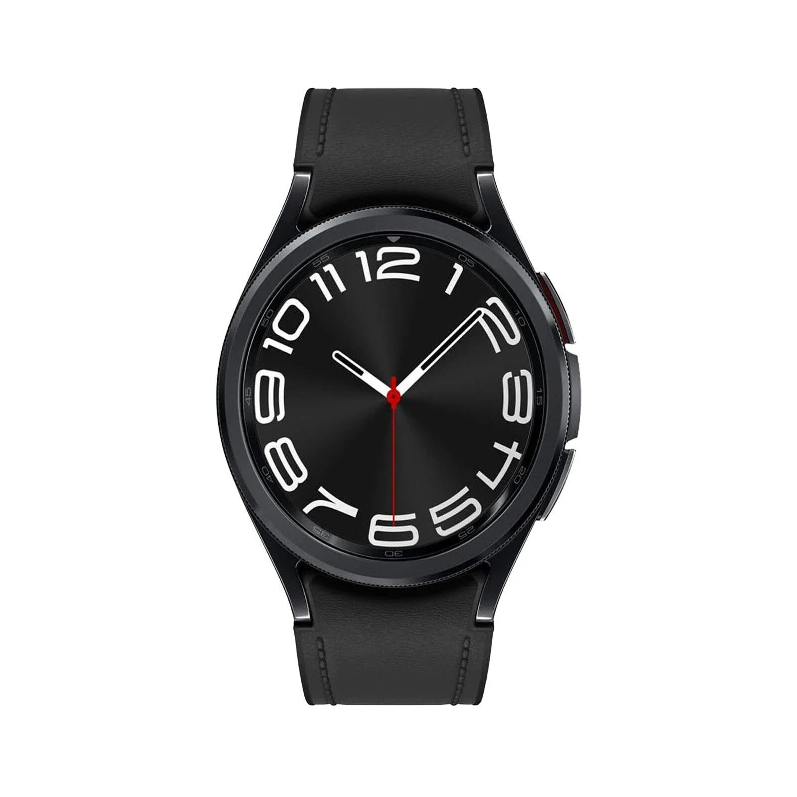 Samsung Galaxy Watch6 Classic Bluetooth 47mm Black - As New