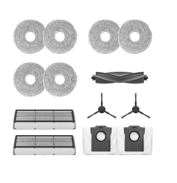 Genuine Dreame L10s Pro Ultra Heat Accessories Kit