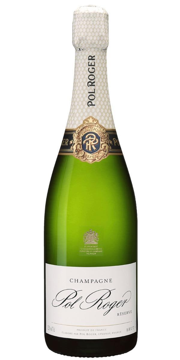 Pol Roger Brut NV 750ml