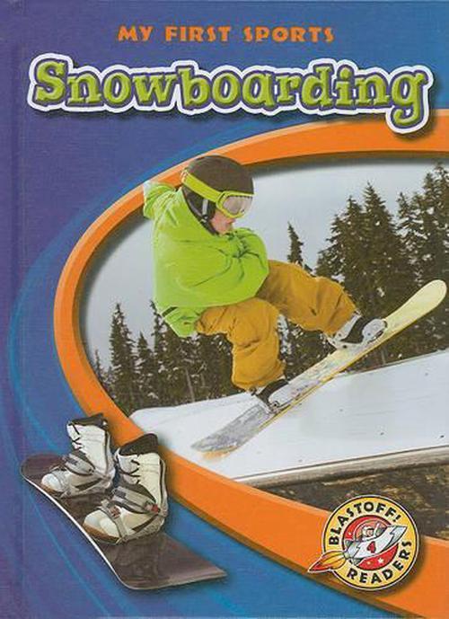 Snowboarding