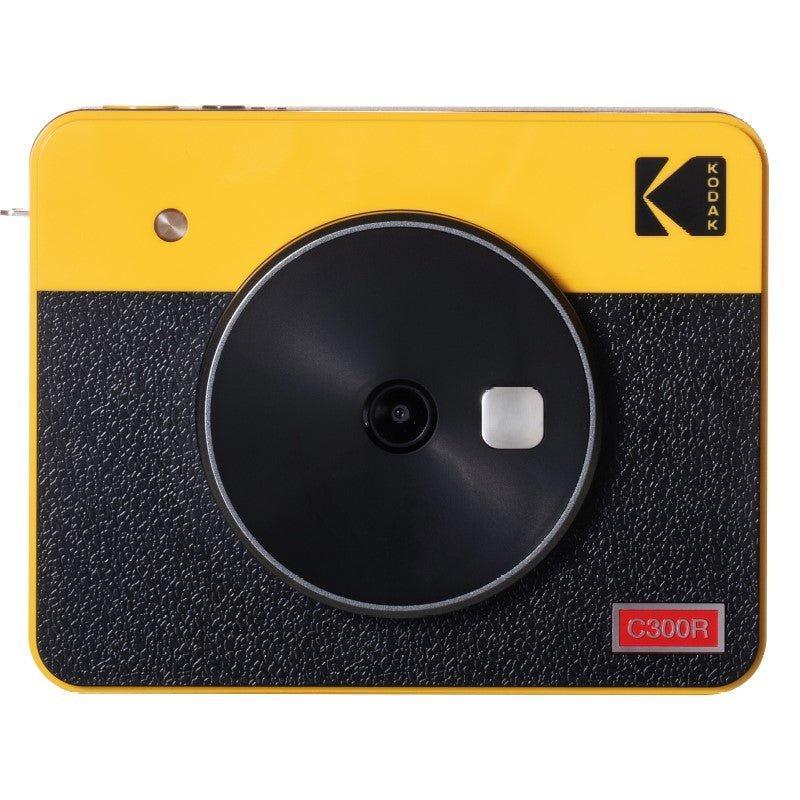 Kodak Instant Camera Mini Shot 3 Retro