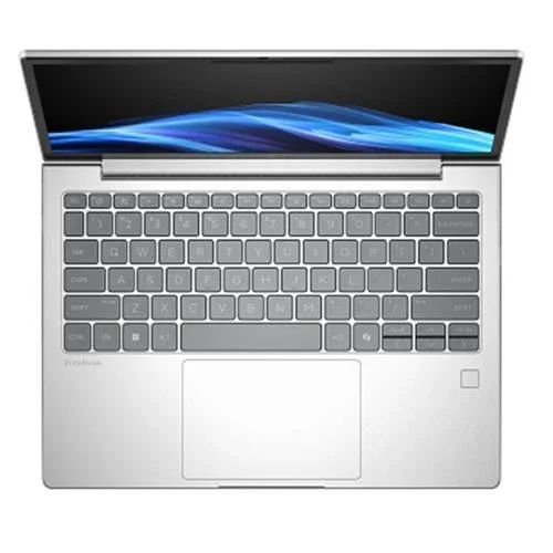 HP EliteBook 6 G1i 14 14" WUXGA Touch Business Laptop Intel Core Ultra 5 225U -