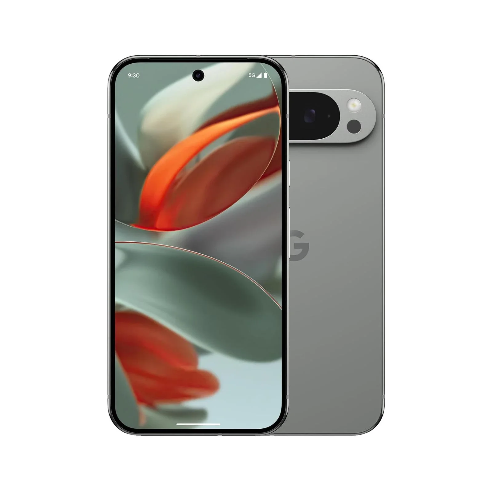 Google Pixel 9 Pro 256GB Grey - Good Refurbished