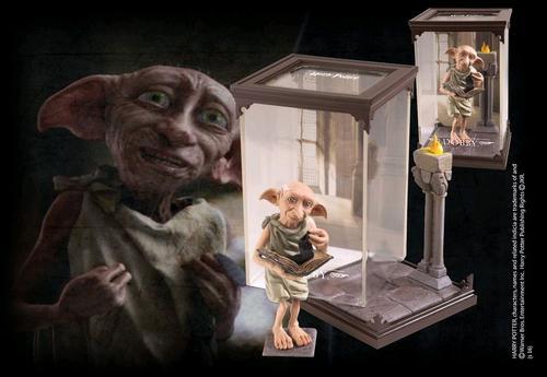 Harry Potter - Dobby Magical Creatures