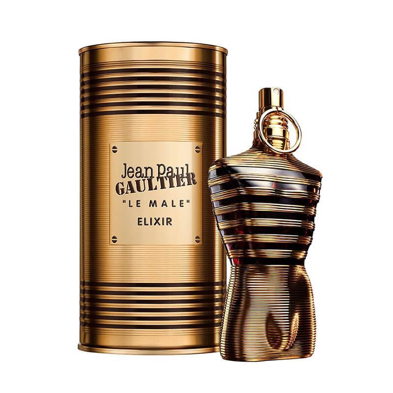 Jean Paul Gaultier Le Male Elixir 125ml Parfum (M) SP