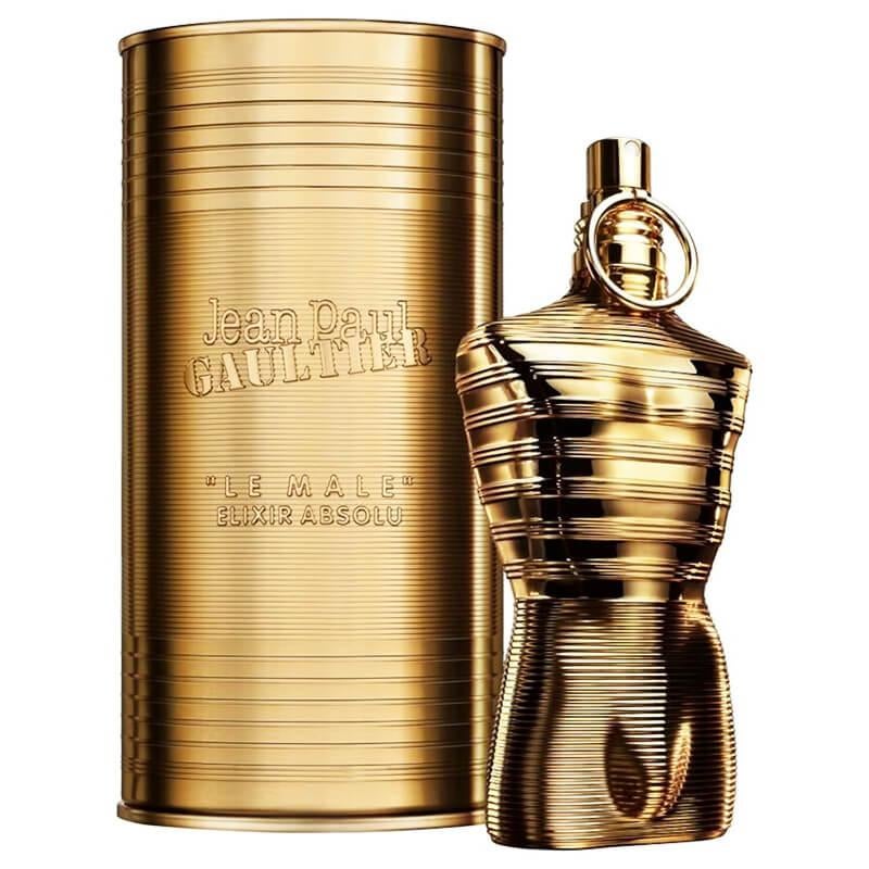 Jean Paul Gaultier Le Male Elixir Absolu Intense 75ml Parfum (M) SP