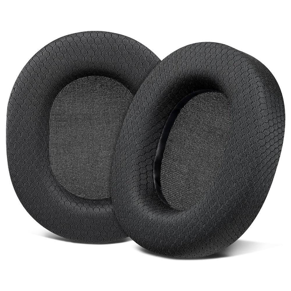 Earphone Pad Replacements for SteelSeries Arctis Nova Pro