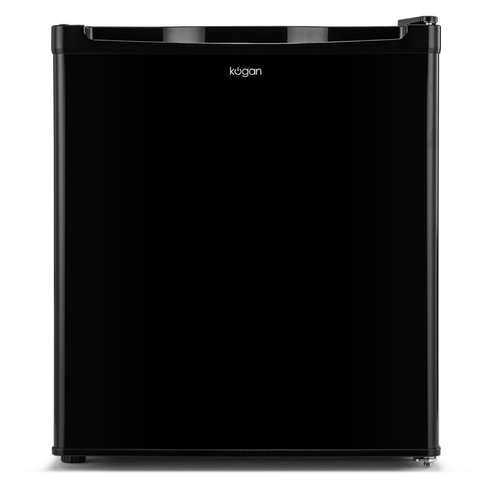 Kogan 46L Bar Fridge (Black)