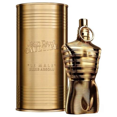 JEAN PAUL GAULTIER LE MALE ELIXIR ABSOLU 75ML PARFUM SPRAY BY JEAN PAUL GAULTIER