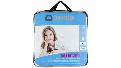Essentials Duvet - Super King