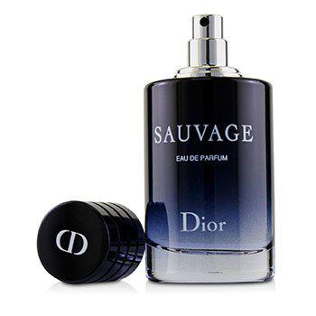 CHRISTIAN DIOR - Sauvage Eau De Parfum Spray